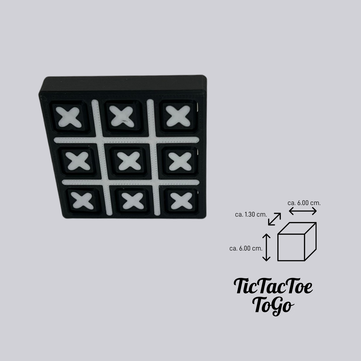TicTacToe