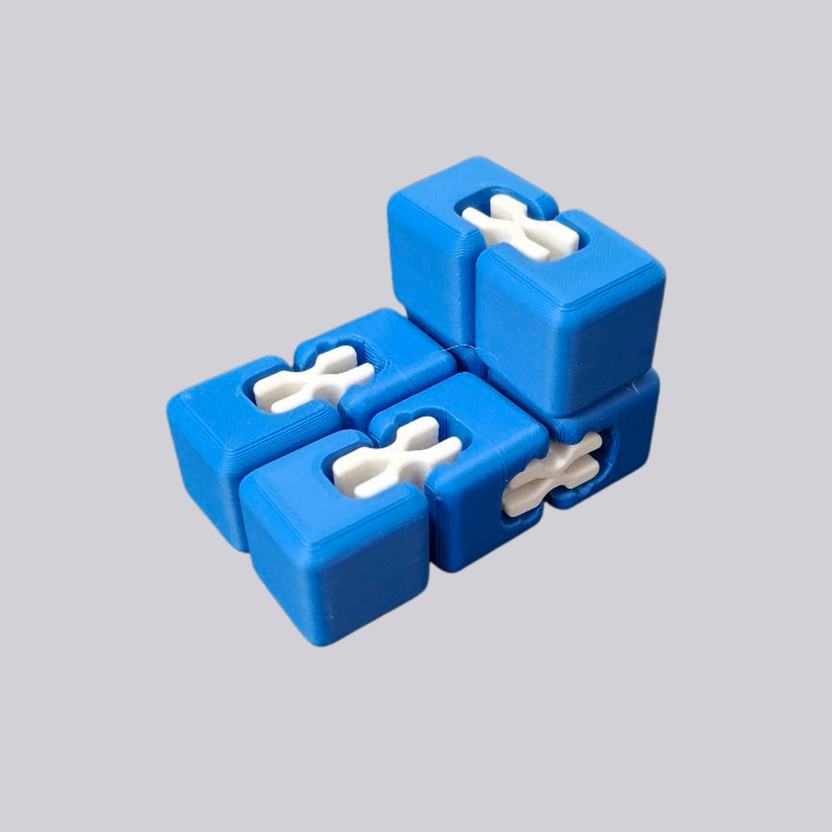 Infinity Cube