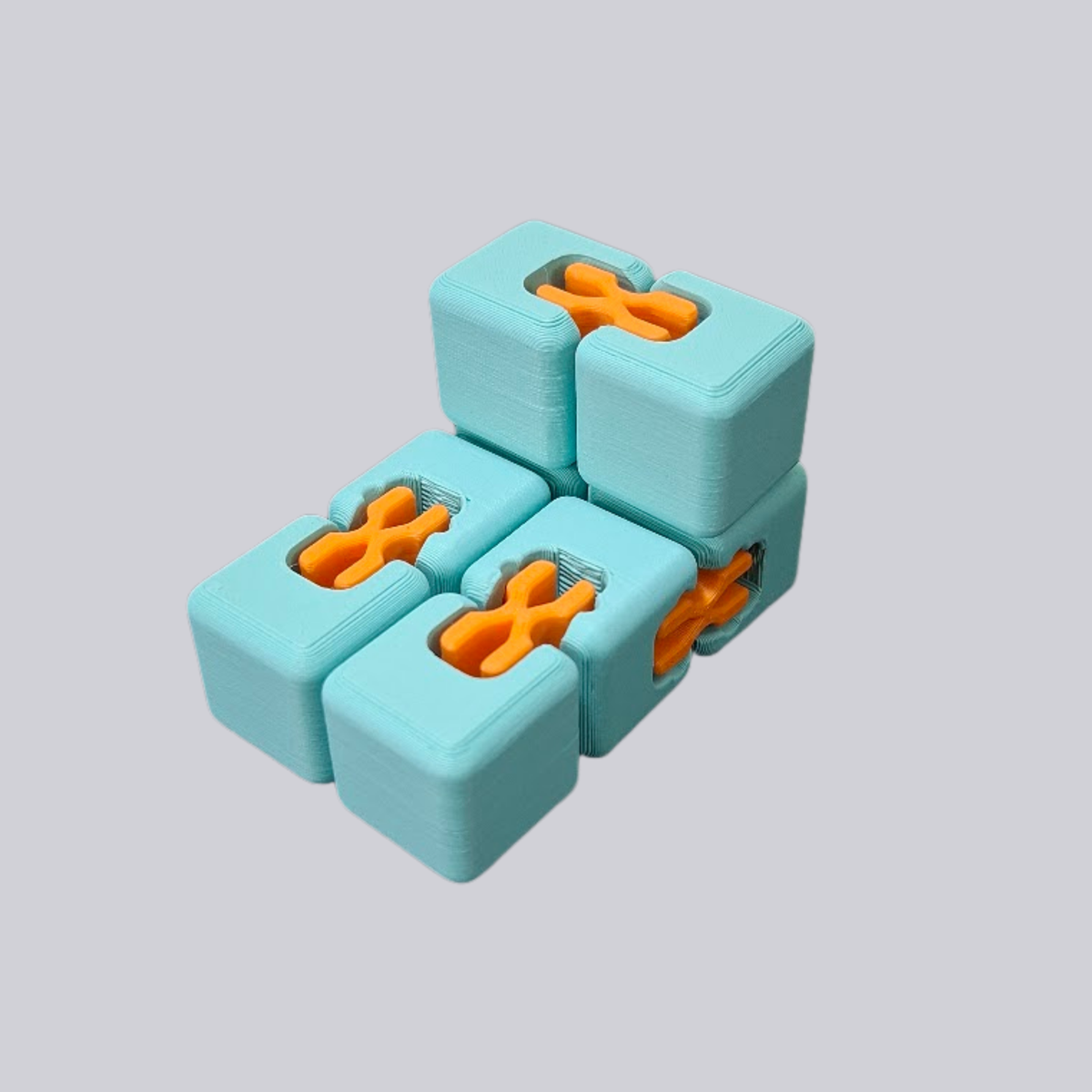 Infinity Cube