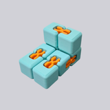 Infinity Cube