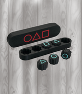 Gonggi – Das Geschicklichkeits-Game für zwischendurch