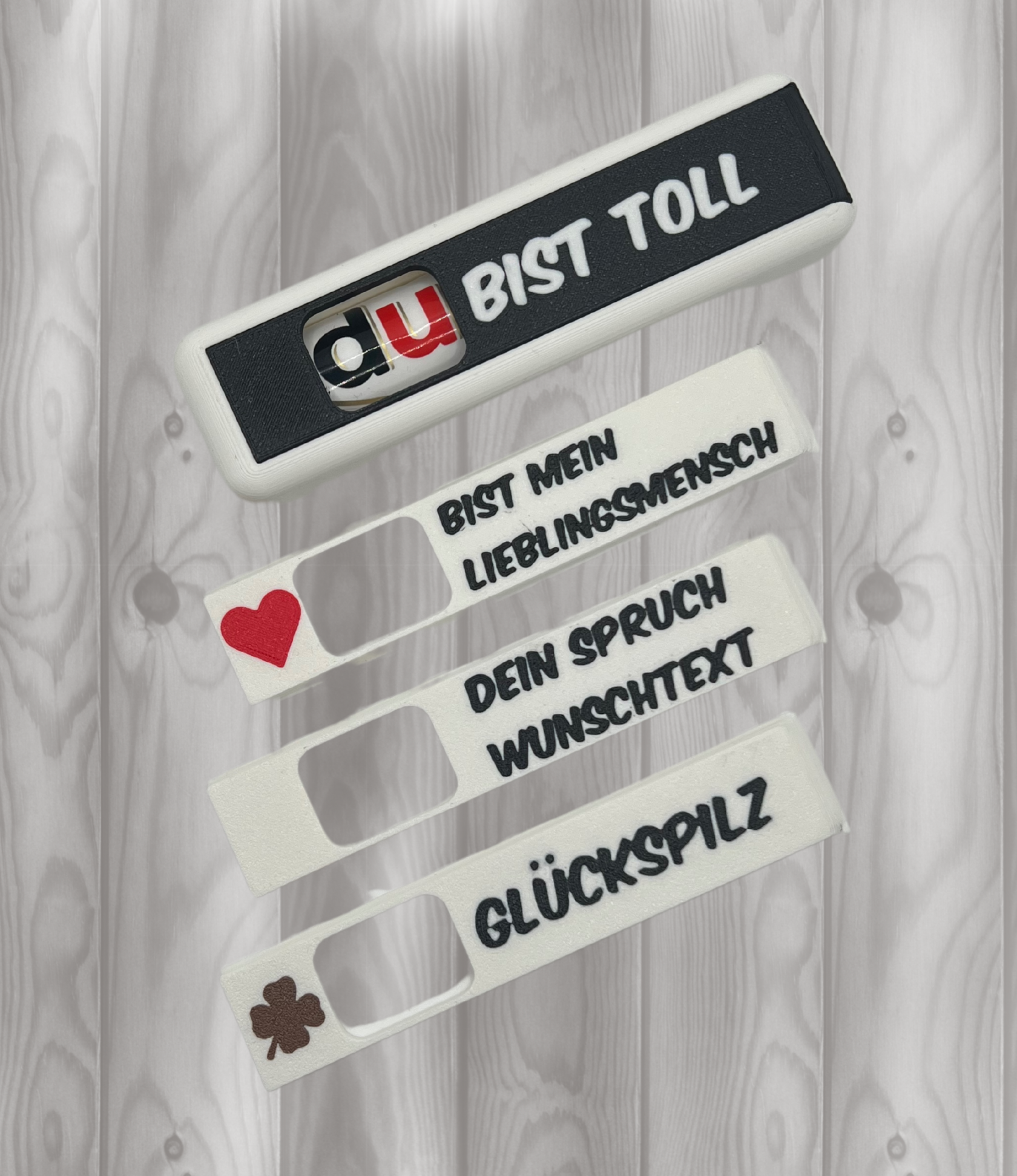 Duplo Geschenkbox personalisierbar