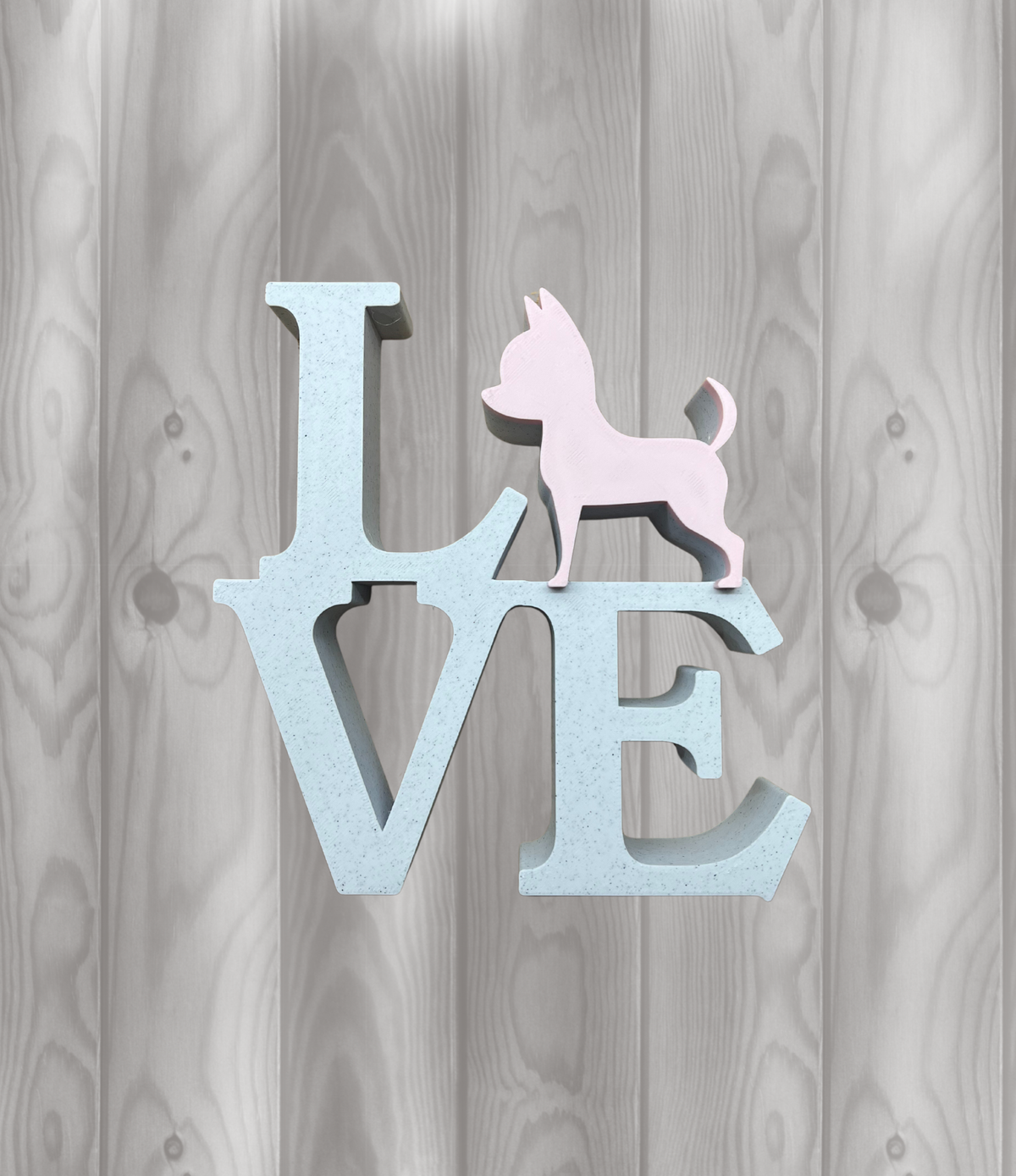 Love Chihuahua