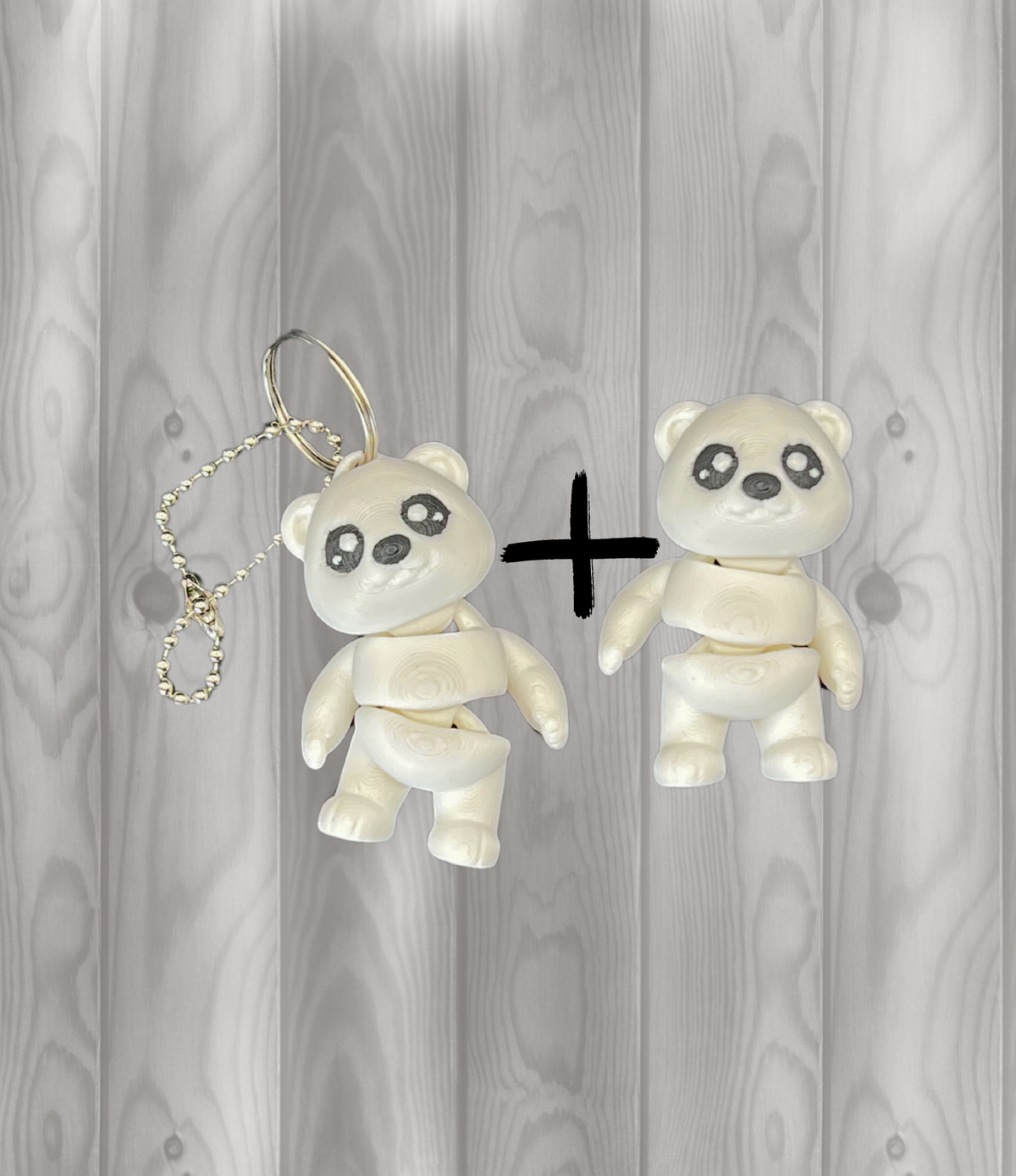 Eisbär Bundle