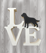 Love Labrador