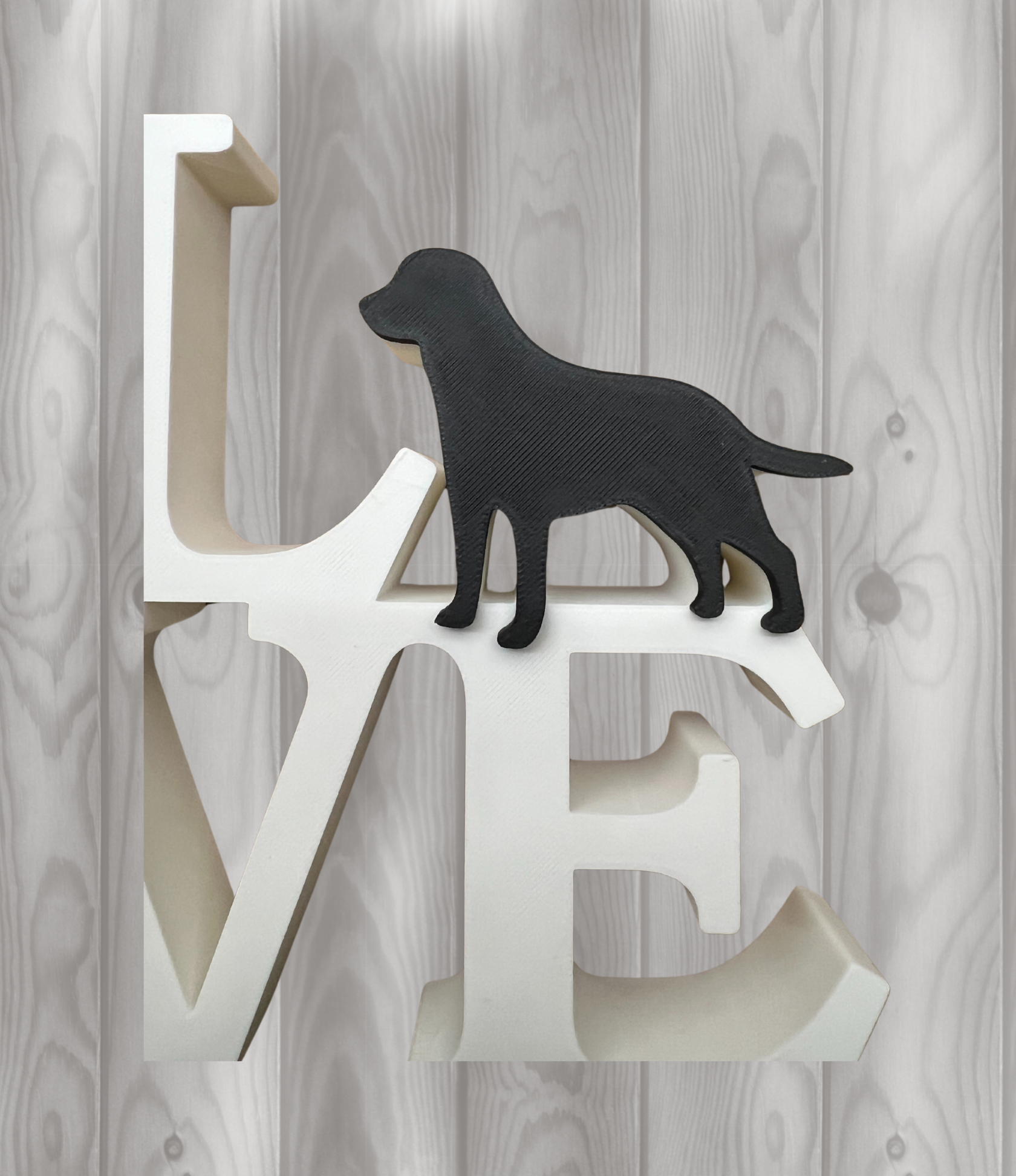 Love Labrador