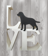 Love Labrador