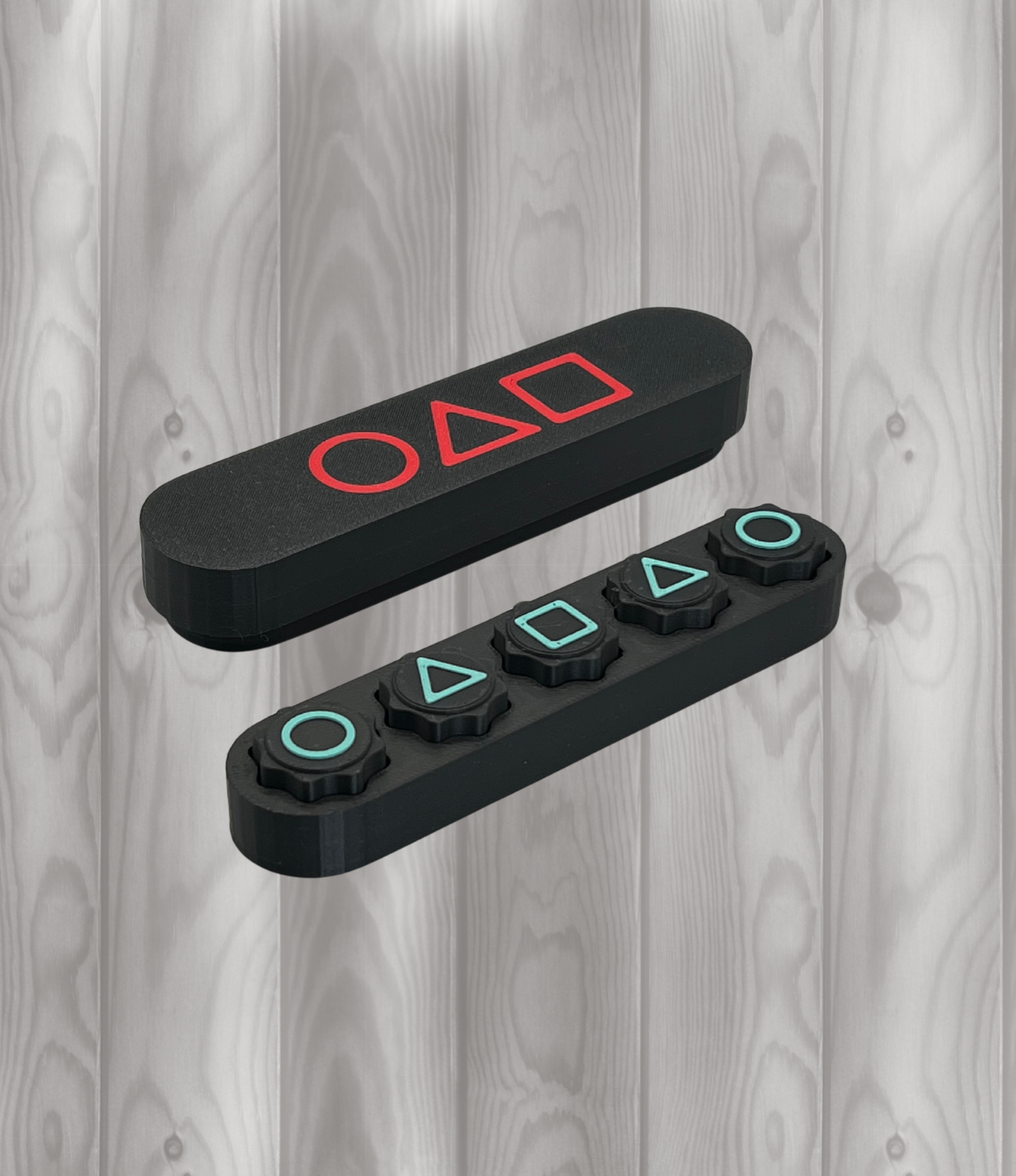 Gonggi – Das Geschicklichkeits-Game für zwischendurch