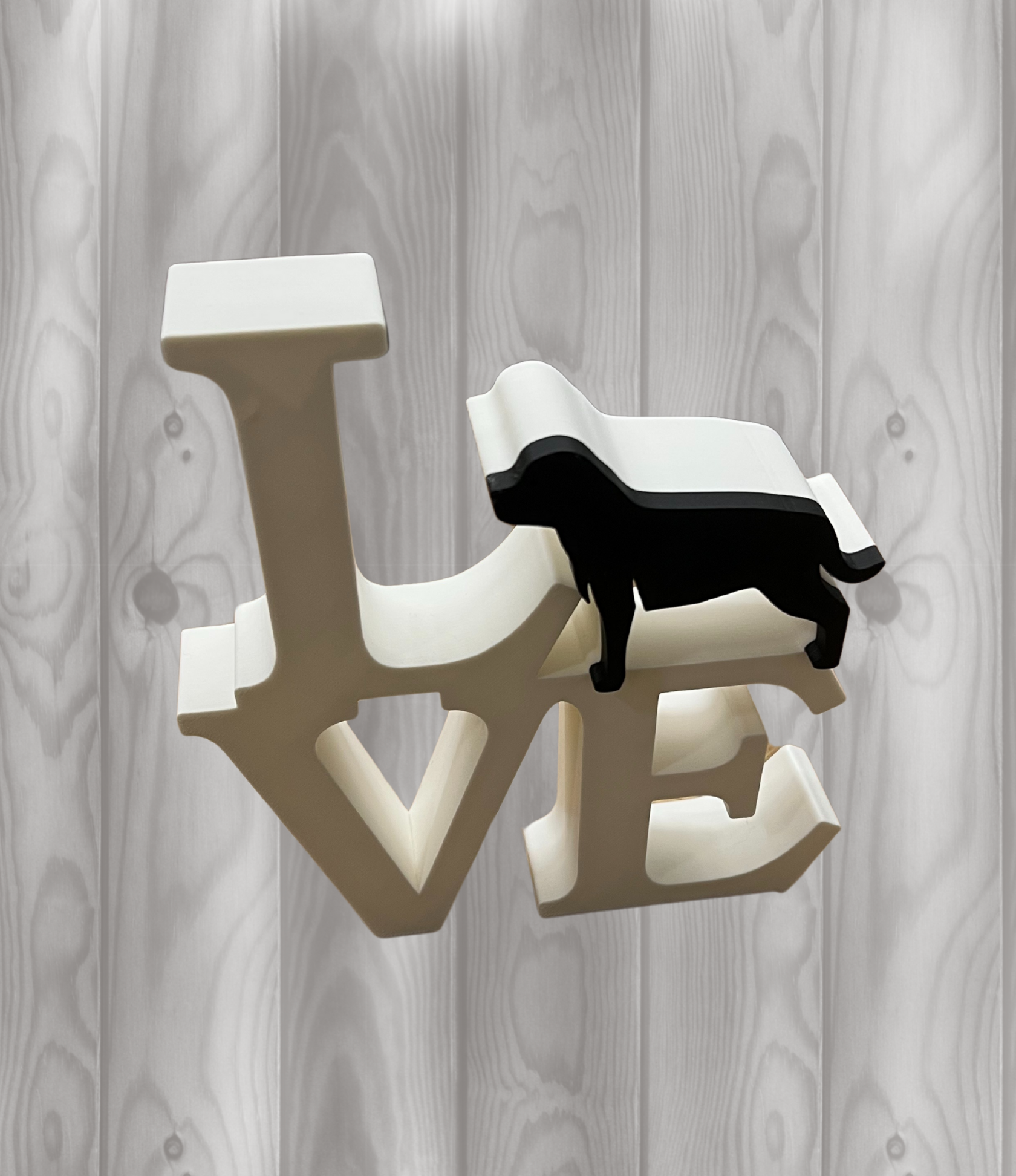 Love Rottweiler
