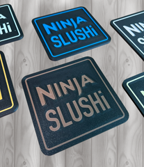 Ninja SLUSHi Untersetzer