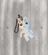 Häschen - Beweglicher Schlüsselanhänger - Outlet