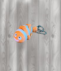 Clownfisch Nemo Schlüsselanhänger