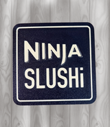 Ninja SLUSHi Untersetzer - Perfekt für die Slushie Zeit.