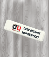 Duplo Geschenkbox personalisierbar