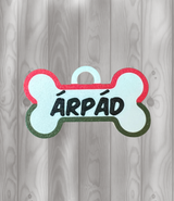 DogTag - Kaufen und wir spenden 10.-