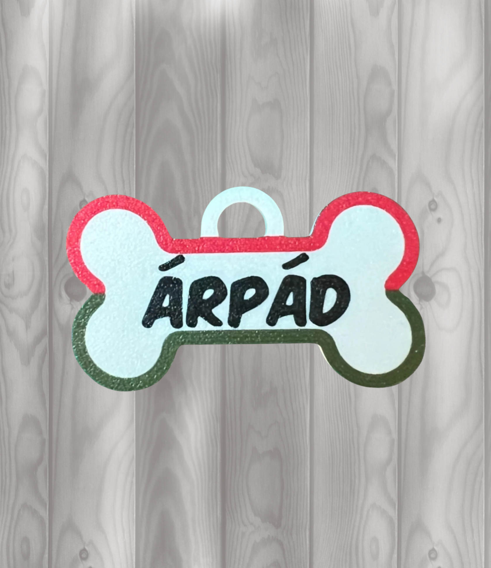 DogTag - Kaufen und wir spenden 10.-