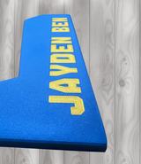 Türbuchstaben Version 2