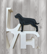 Love Rottweiler