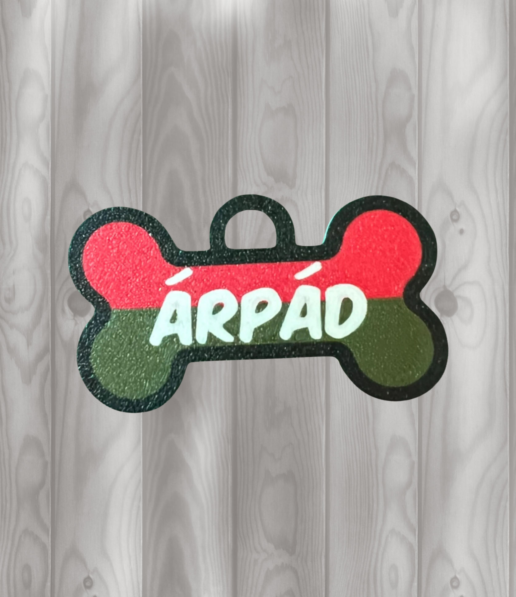 DogTag - Kaufen und wir spenden 10.-