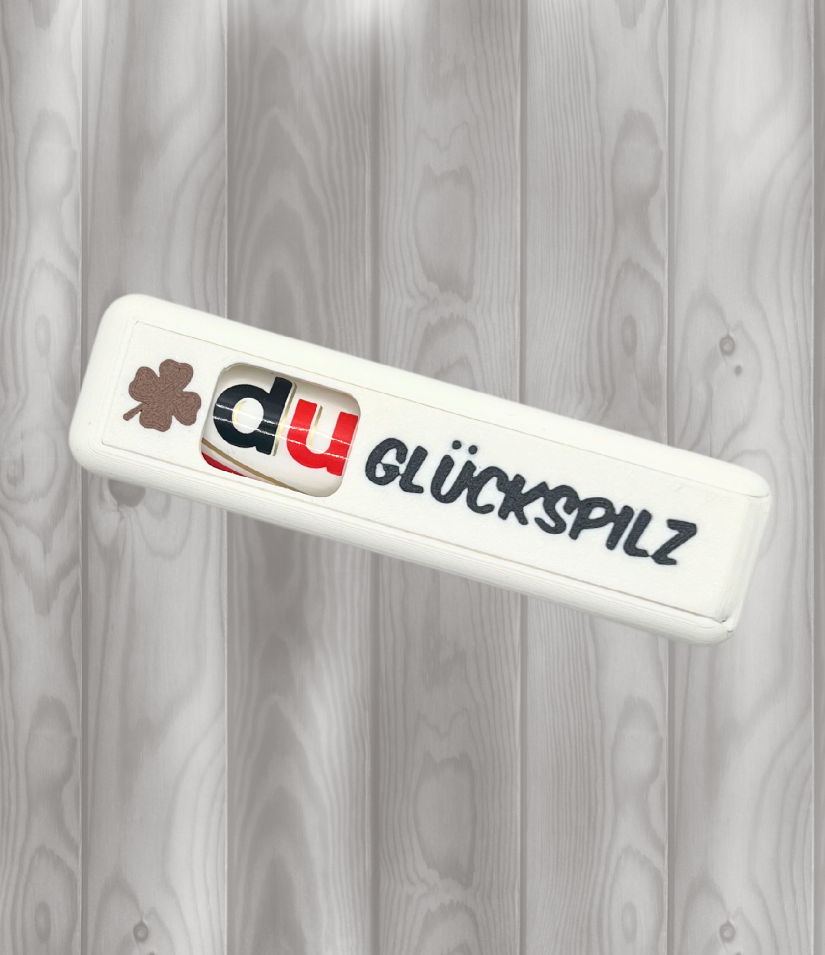 Duplo Geschenkbox personalisierbar