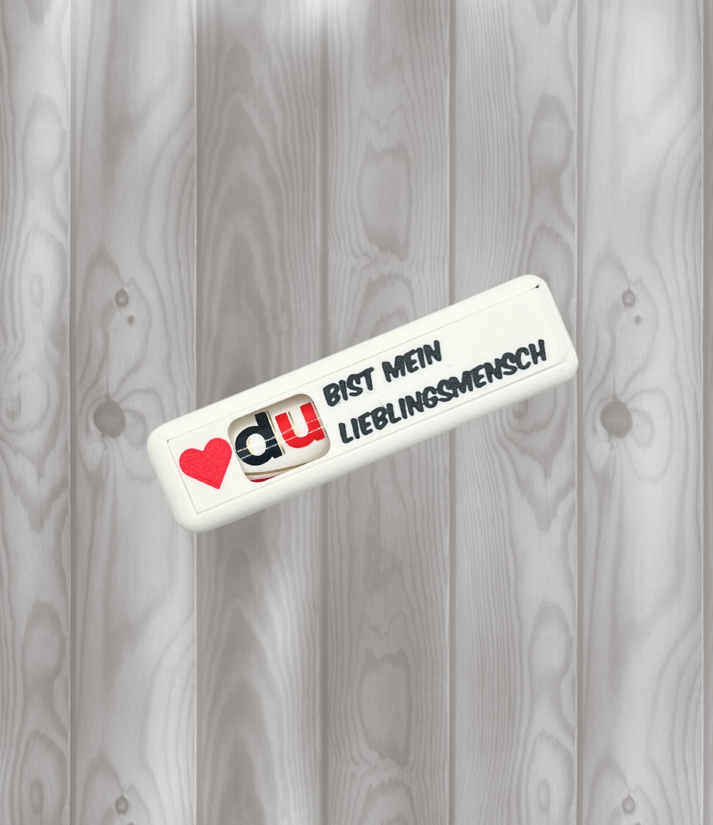 Duplo Geschenkbox personalisierbar