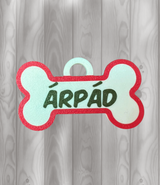 DogTag - Kaufen und wir spenden 10.-