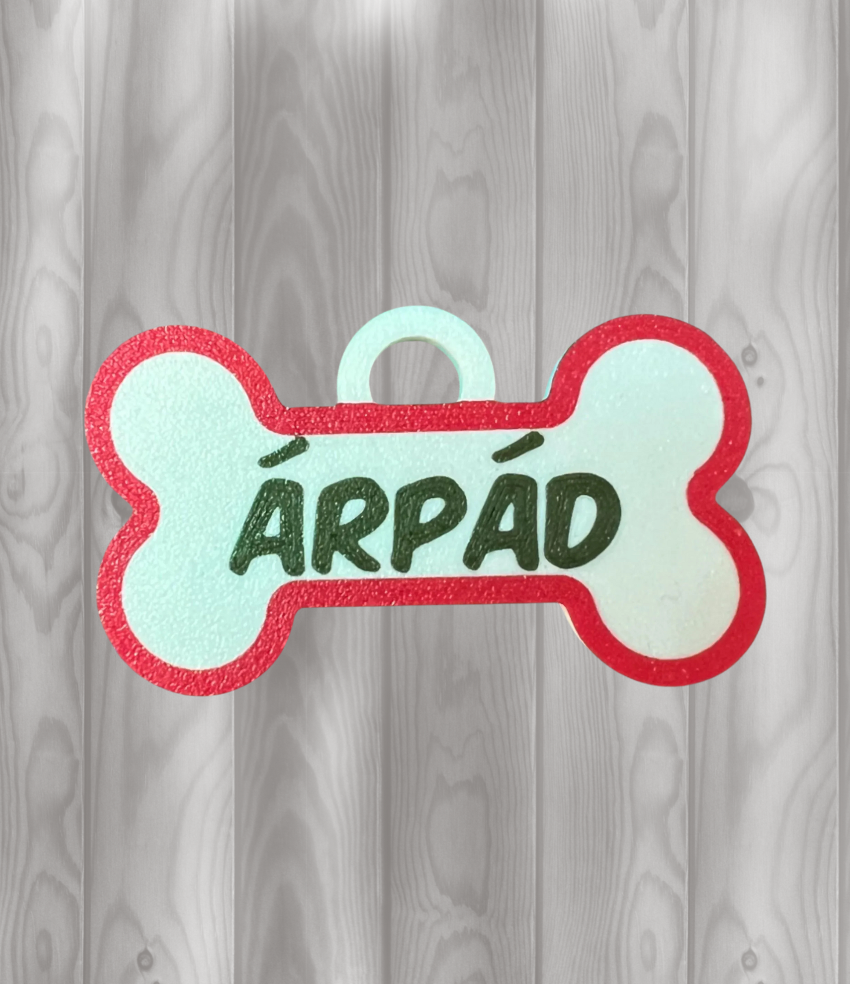 DogTag - Kaufen und wir spenden 10.-