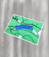 Citymap - Die Taktile Karte