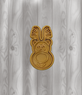 Cookie Ausstecher Weihnachten