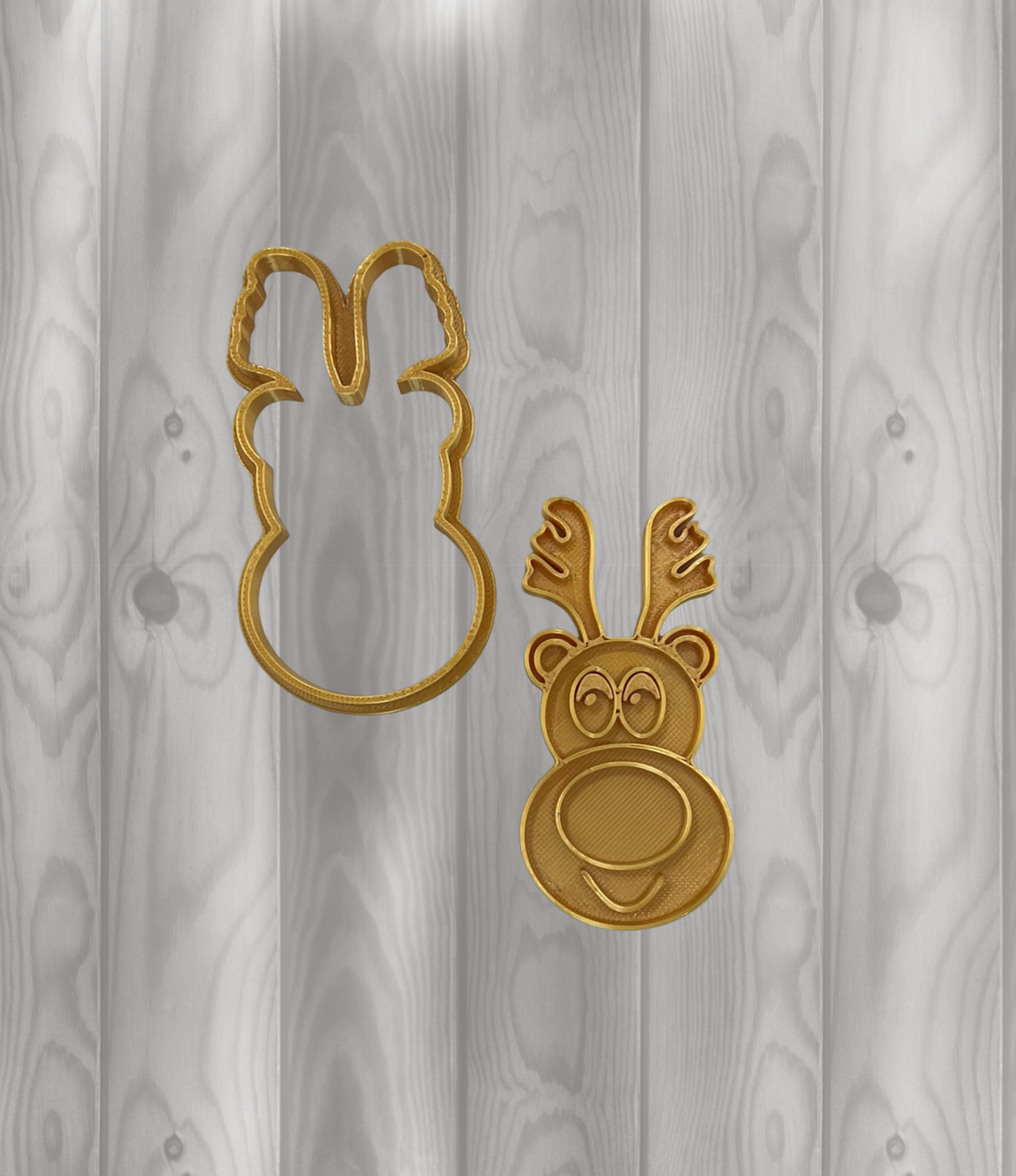 Cookie Ausstecher Weihnachten