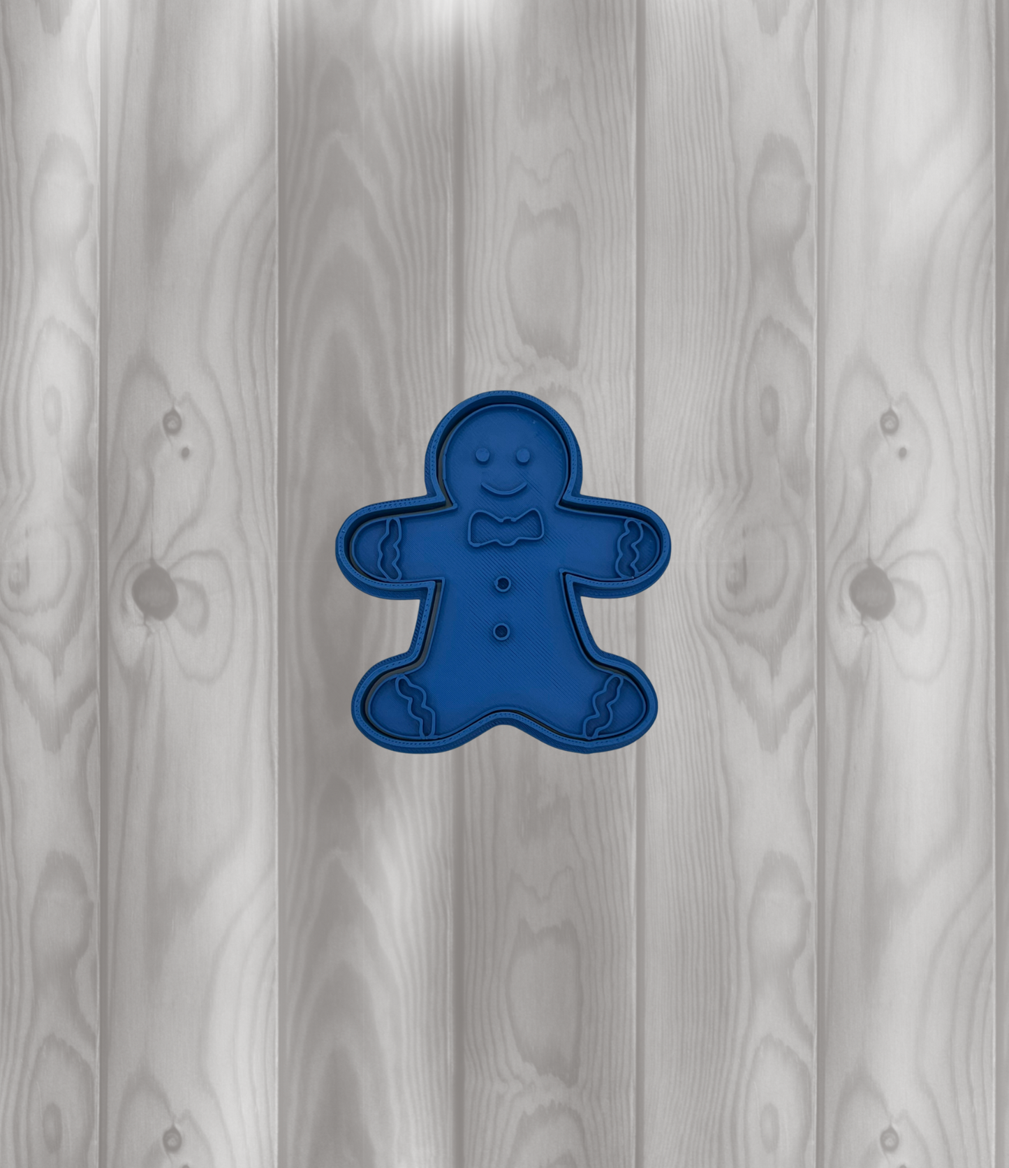 Cookie Ausstecher Weihnachten