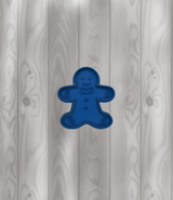 Cookie Ausstecher Weihnachten