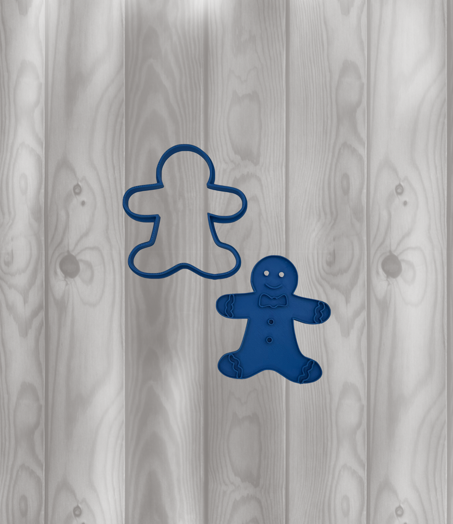 Cookie Ausstecher Weihnachten