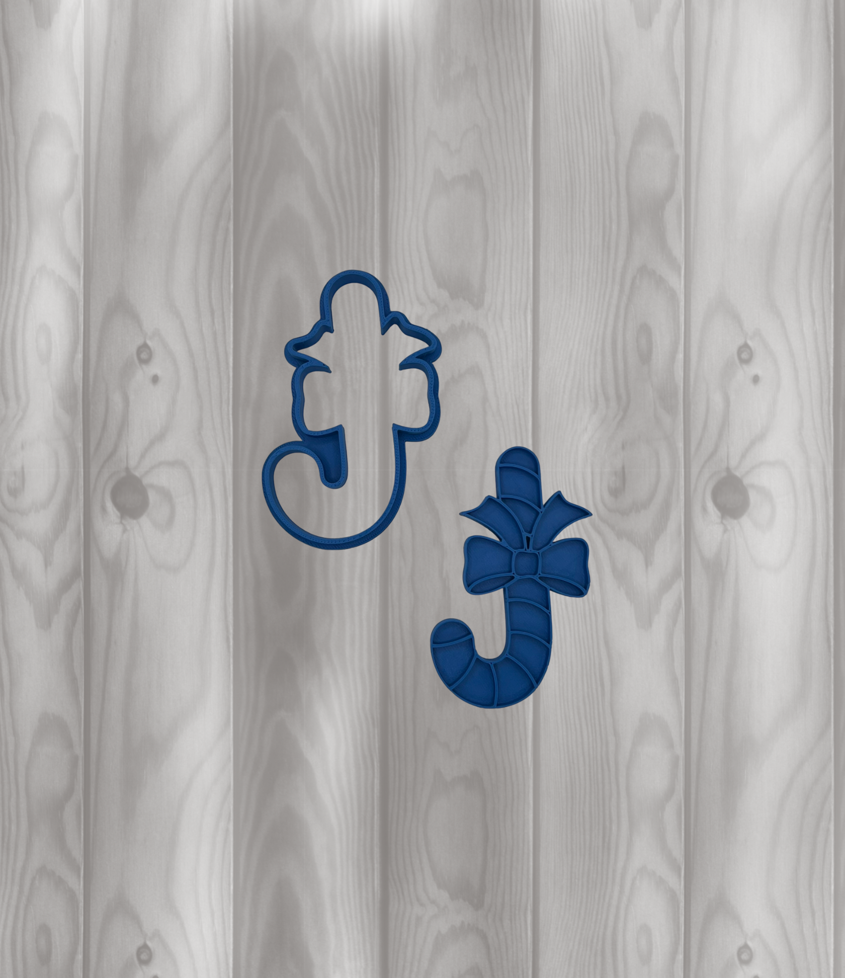 Cookie Ausstecher Weihnachten