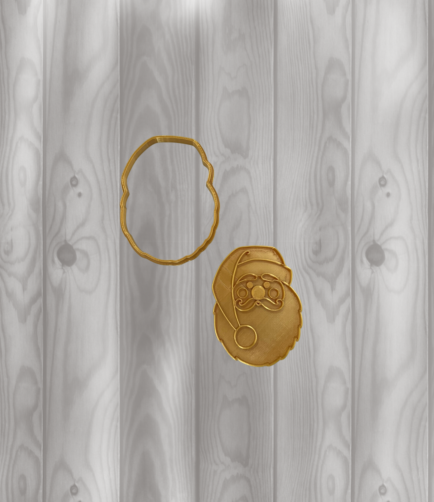 Cookie Ausstecher Weihnachten