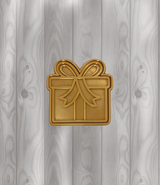 Cookie Ausstecher Weihnachten