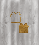 Cookie Ausstecher Weihnachten