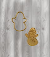 Cookie Ausstecher Weihnachten