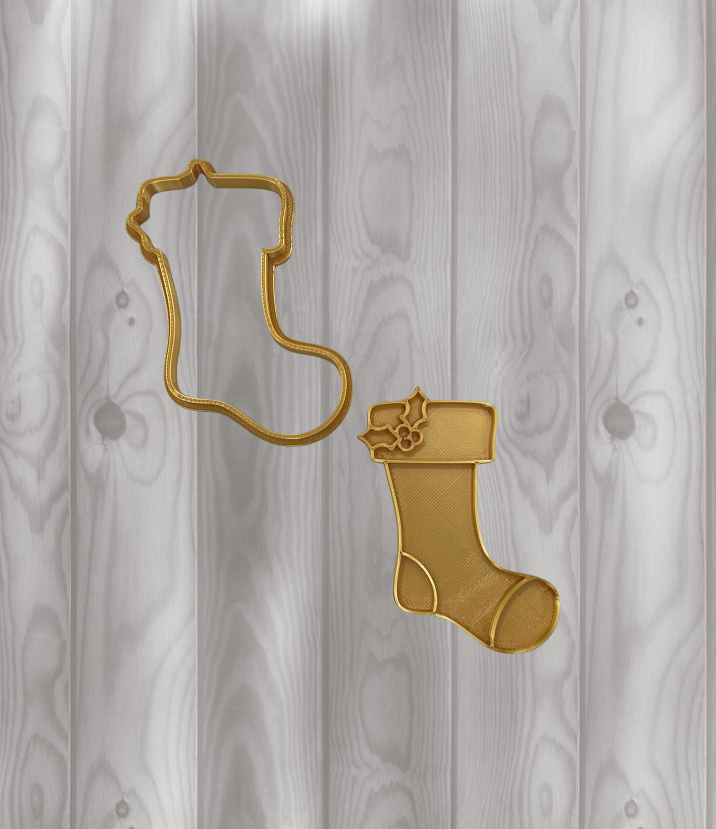 Cookie Ausstecher Weihnachten