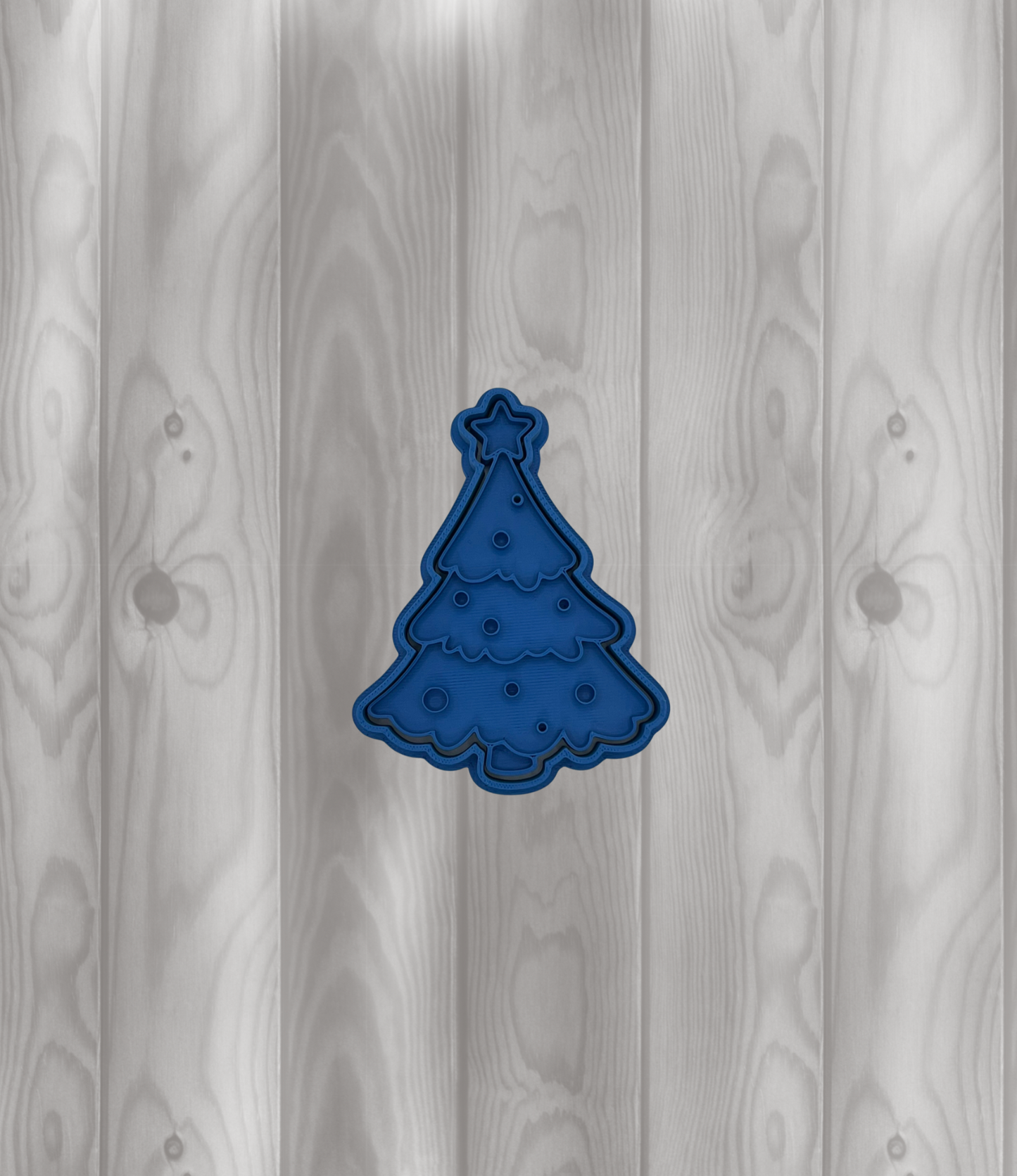 Cookie Ausstecher Weihnachten