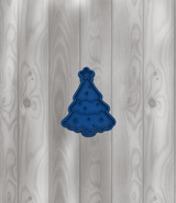 Cookie Ausstecher Weihnachten