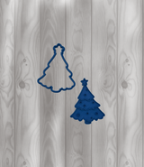 Cookie Ausstecher Weihnachten