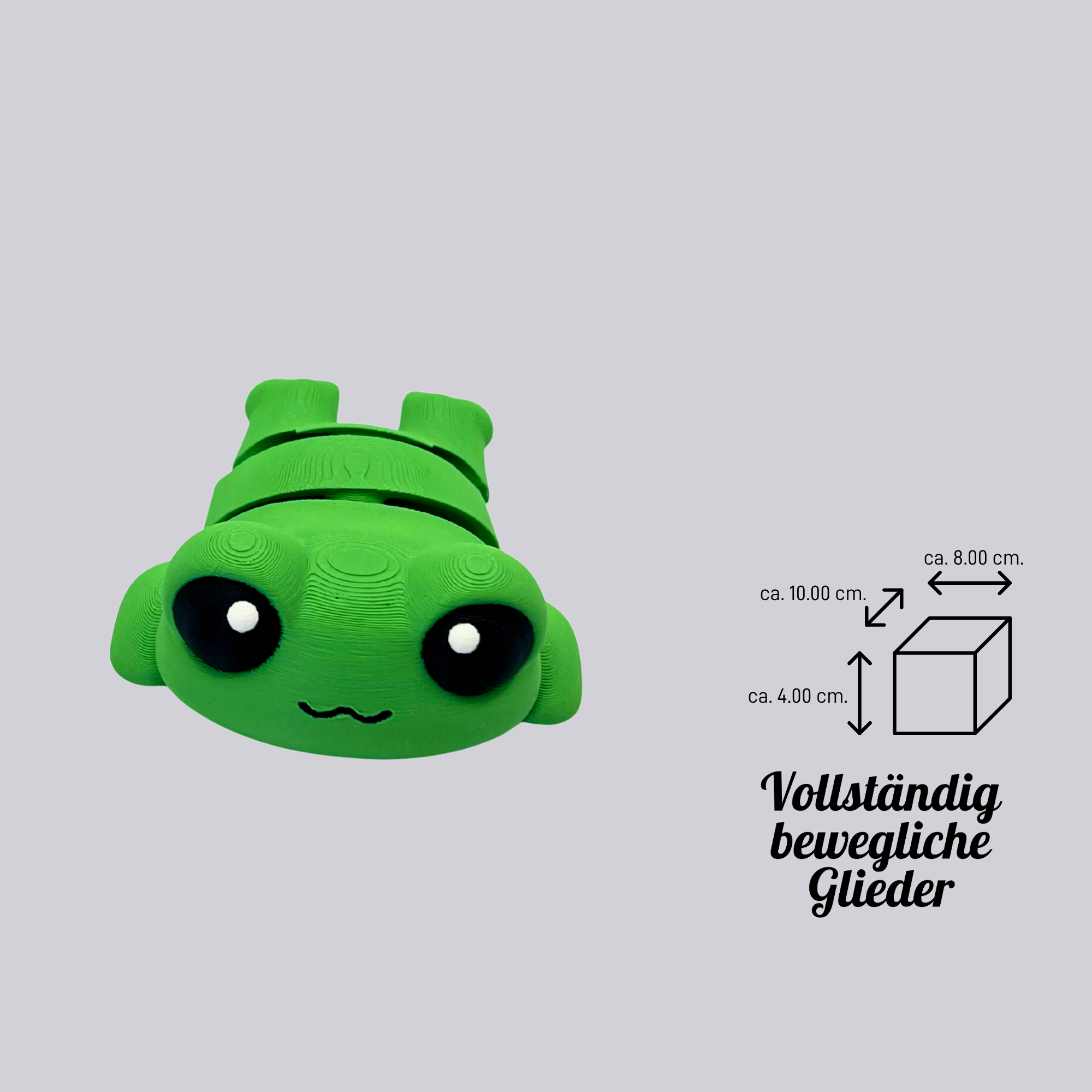 Frosch