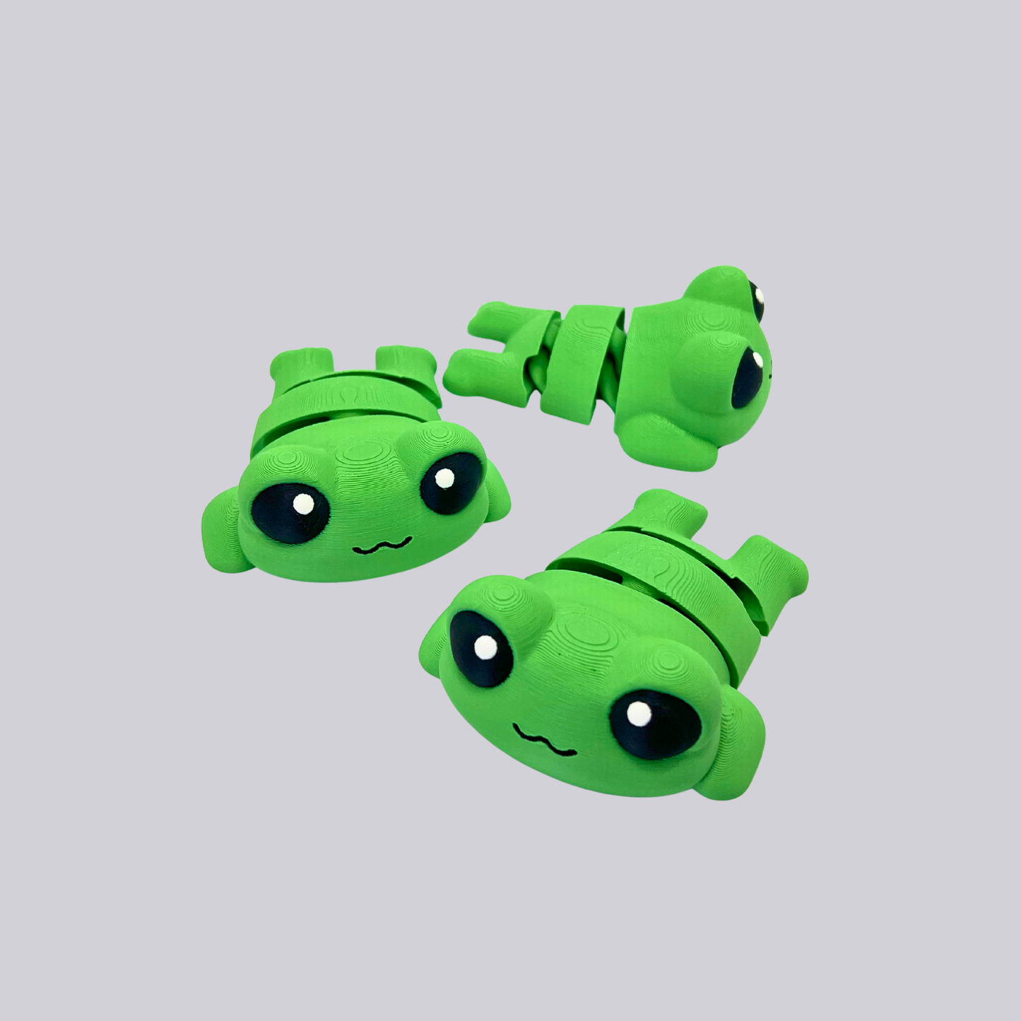 Frosch