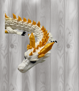 Kristall Drache - OUTLET