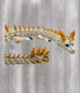 Kristall Drache - OUTLET