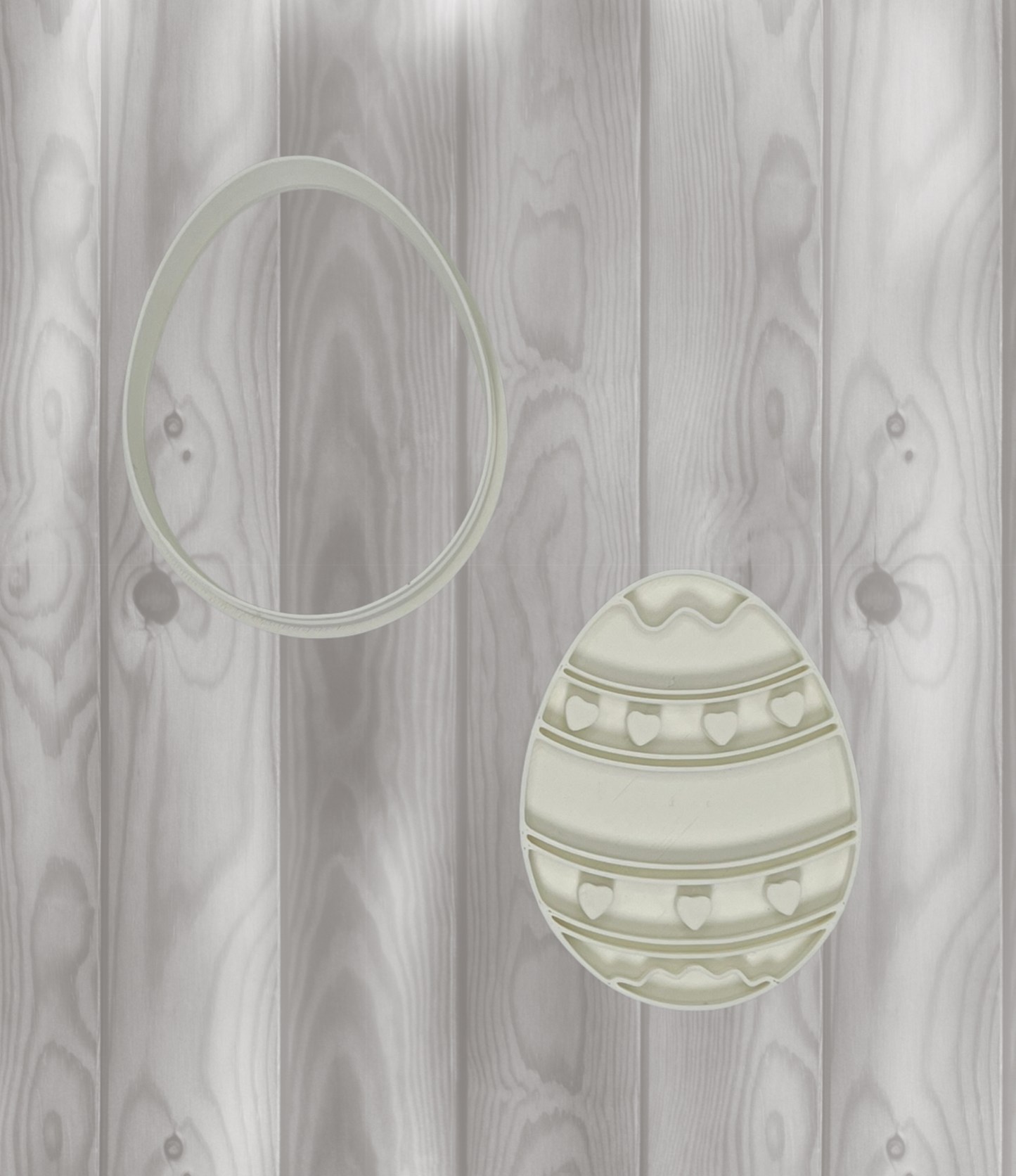 Cookie Ausstecher Ostern