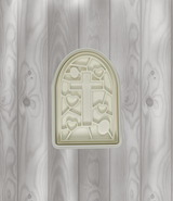 Cookie Ausstecher Ostern