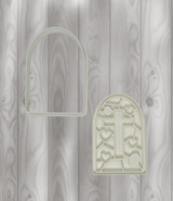 Cookie Ausstecher Ostern