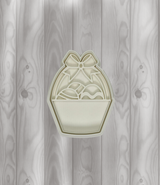 Cookie Ausstecher Ostern